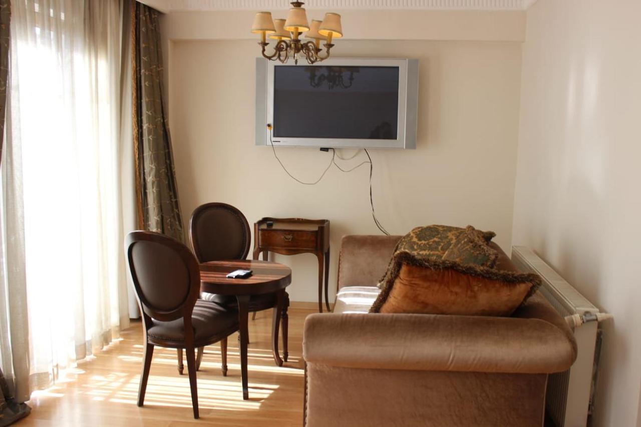Old City Eros Hotel - Istanbul, Istanbul